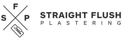 Straight Flush Plastering